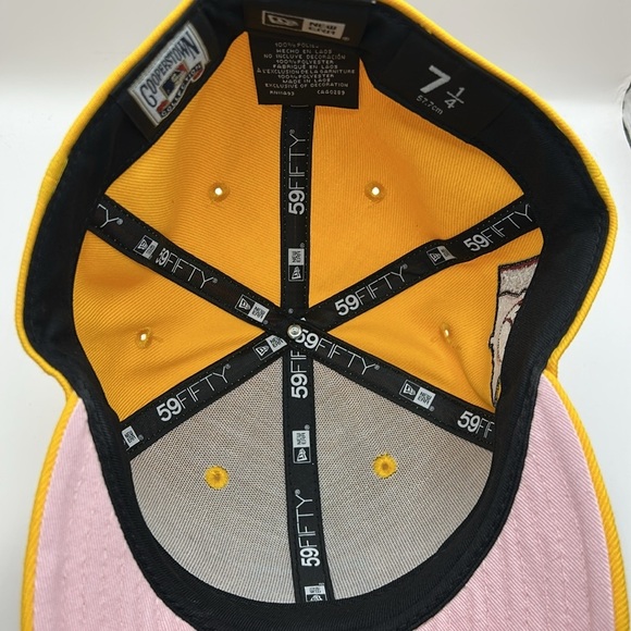 Minnesota Twins baseball hat. - Picture 11 of 12